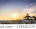 Port Boca Grande Lighthouse 138581276
