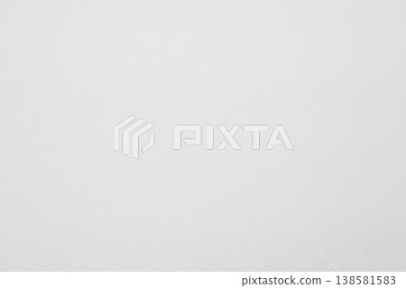 White paper background texture White paper background texture 138581583