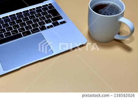商業形象、工作與生活平衡、上班與下班 138582026