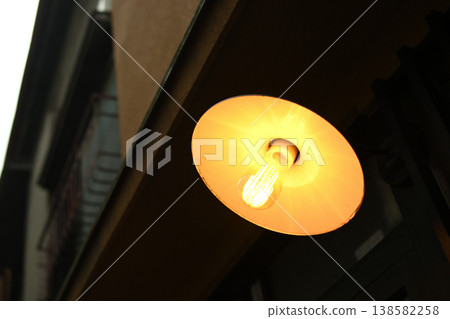 Lamp Lamp 138582258
