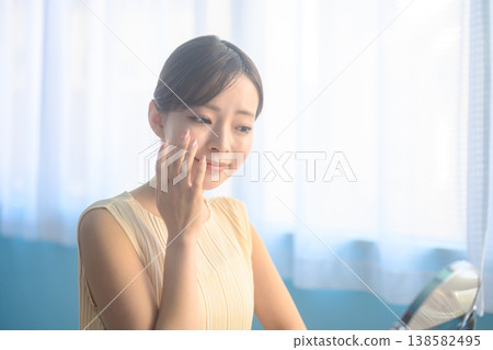 女性護膚：快樂流行 138582495