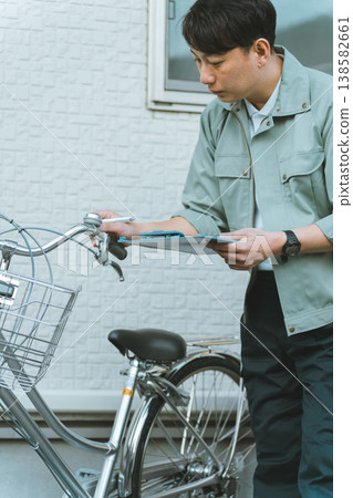 現場自行車購買服務 138582661