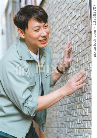 Home inspection 138582707