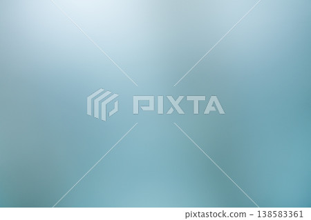 Simple background in a light blue-gray color. 138583361