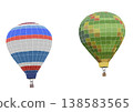 Balloon illustration 138583565