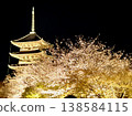 Toji Light Up 138584115