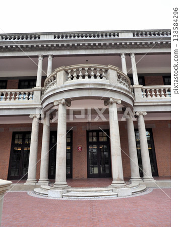 Shanghai Conservatory of Music, China - Historical Architecture Shanghai Conservatory of Music, China - Historical Architecture 138584296