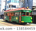 電車：漢開電車 138584459