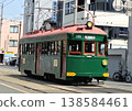 電車：漢開電車 138584461
