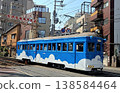 電車：漢開電車 138584464