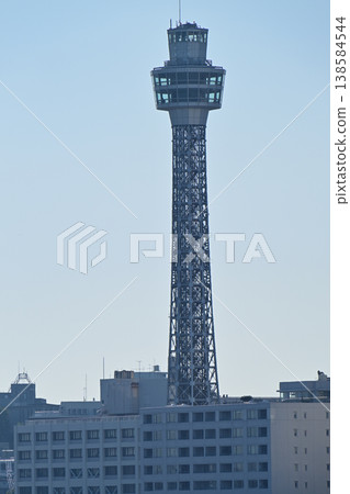 橫濱海洋塔 138584544