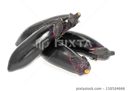 茄子(千兩茄子) 茄子(千兩茄子) 138584666