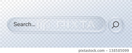 Glass liquid bar with search button ui and box rectangle blur. Ios card engine with transparent glass glossy and black app round. Shape text glass with design new search and liquid badge button. Glass liquid bar with search button ui and box rectangle blur. Ios card engine with transparent glass glossy and black app round. Shape text glass with design new search and liquid badge button. 138585099