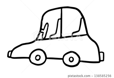 icon, set, bicycle 138585256