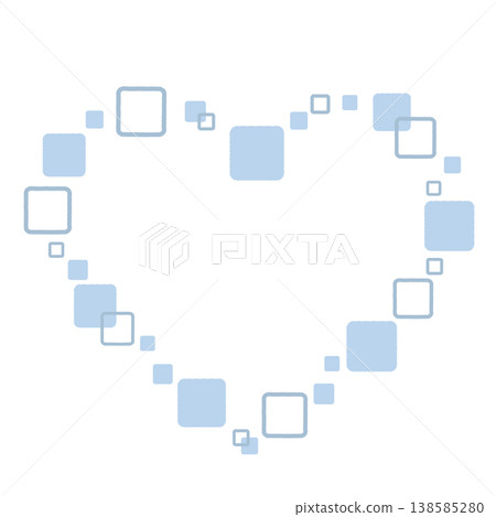 Square frame Square frame 138585280
