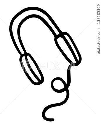 entertainment, icon, microphone 138585309
