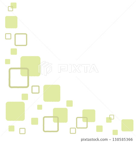 Square corner Square corner 138585366