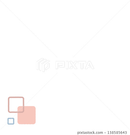 Square corner Square corner 138585643