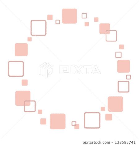 方框 方框 138585741