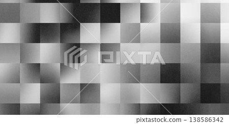 Noise texture grid gradient background 138586342