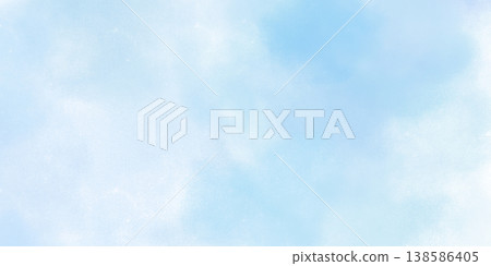 使用水彩顏料繪製的簡單漸層背景。 使用水彩顏料繪製的簡單漸層背景。 138586405