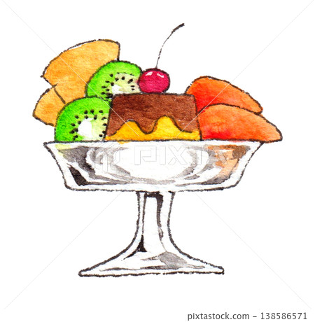 布丁點菜模式 138586571