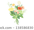 春夏花束 138586830