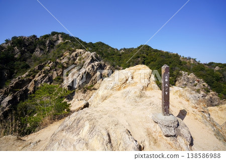神戶 馬背 登山 138586988