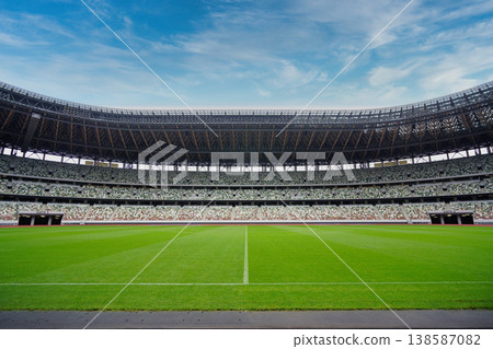 國家體育場 138587082