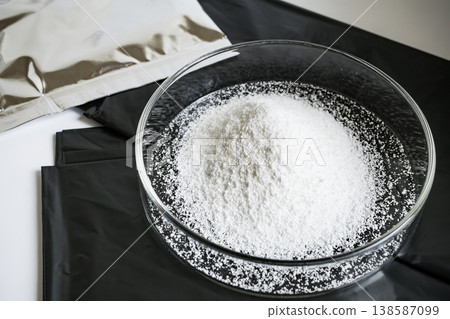 應急廁所用凝固劑 138587099