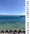 Blue Sea 138587196