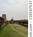 Ruins designated as a World Heritage Site 138587637