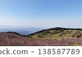 Spring Yamato Katsuragiyama 138587789