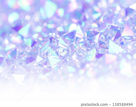 Background material Glitter 138588494
