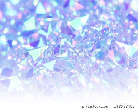 Background material Glitter 138588495