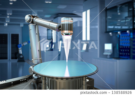 EUV lithography systems for semiconductor manufacturing EUV lithography systems for semiconductor manufacturing 138588926
