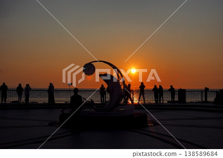 Noshappu海角日落 138589684