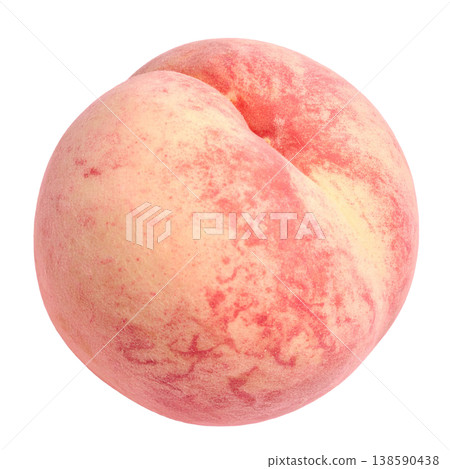 白桃(JPEG/PNG) 白桃(JPEG/PNG) 138590438