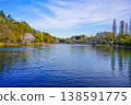 井之頭公園 138591775
