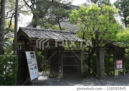 Spring Suizenji Park Spring Suizenji Park 138592845