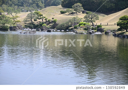 Spring Suizenji Park Spring Suizenji Park 138592849