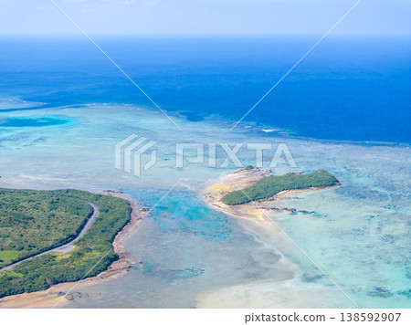 西表島，U島（沖繩縣竹富町） 138592907