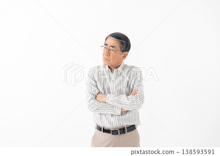 老人擔心 138593591