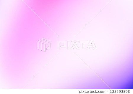 背景材料漸變粉色藍色 背景材料漸變粉色藍色 138593808