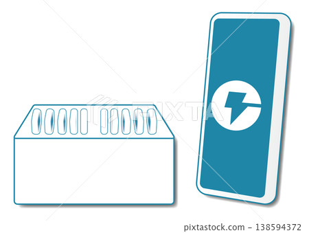 智慧型手機充電租賃 138594372