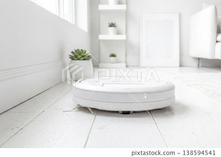 Robot vacuum cleaner Robot vacuum cleaner 138594541