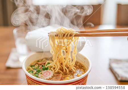 杯拉麵 杯拉麵 138594558