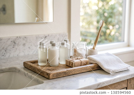 Bathroom Bathroom 138594560