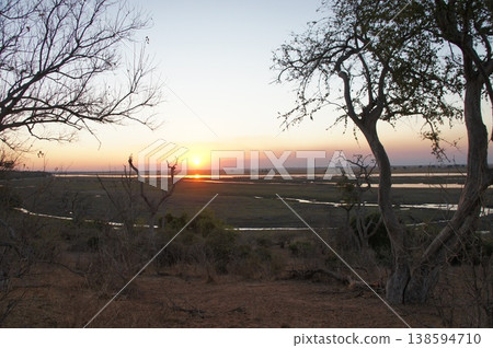 Magnificent Africa Magnificent Africa 138594710