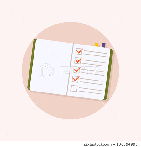 Office checks forms, priority list checks, check mark list and checking paper to do checklists. Office checks forms, priority list checks, check mark list and checking paper to do checklists. 138594995